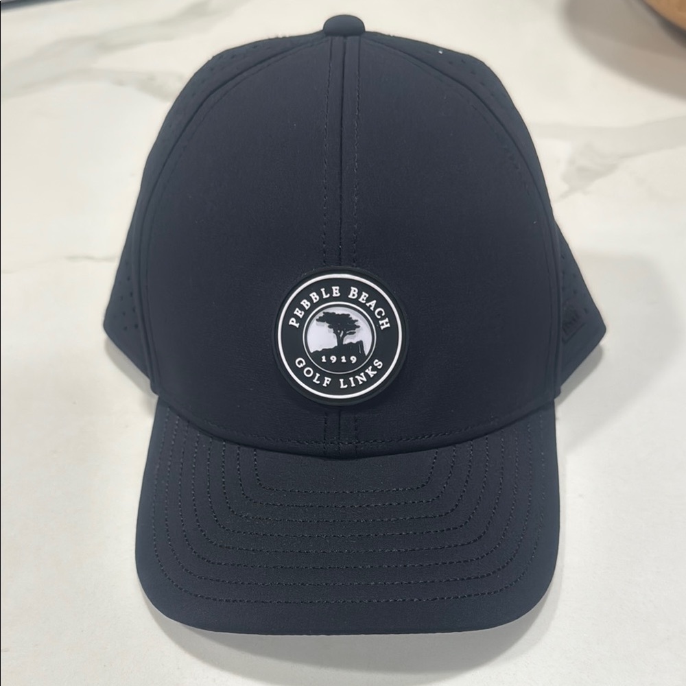 Melin Pebble Beach Golf Links A-Game Hydro Hat